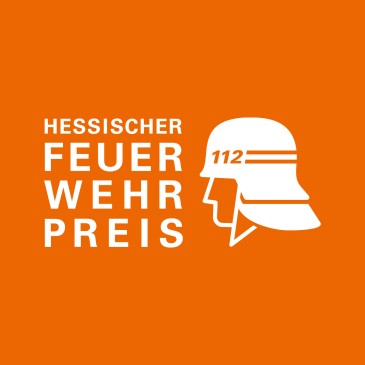 Logo Hessischer Feuerwehrpreis