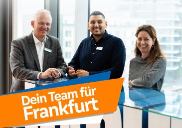 Team Frankfurt