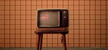 TV-Kult der 1980er Jahre.