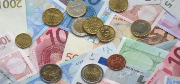 Das Euro-Bargeld ist 20 Jahre auf dem Markt.