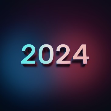 Neues 2024
