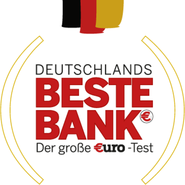 euro beste bank