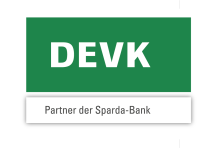 DEVK Partner-Logo