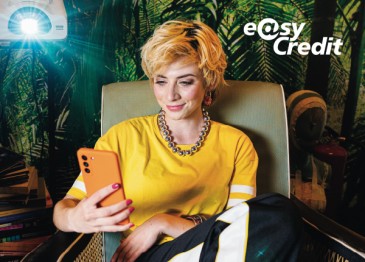 easyCredit-Logo